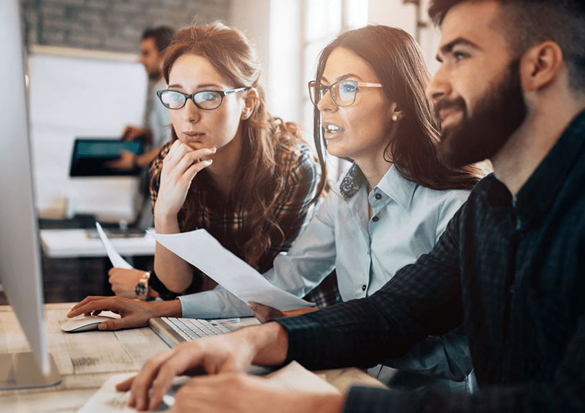 Management Consulting