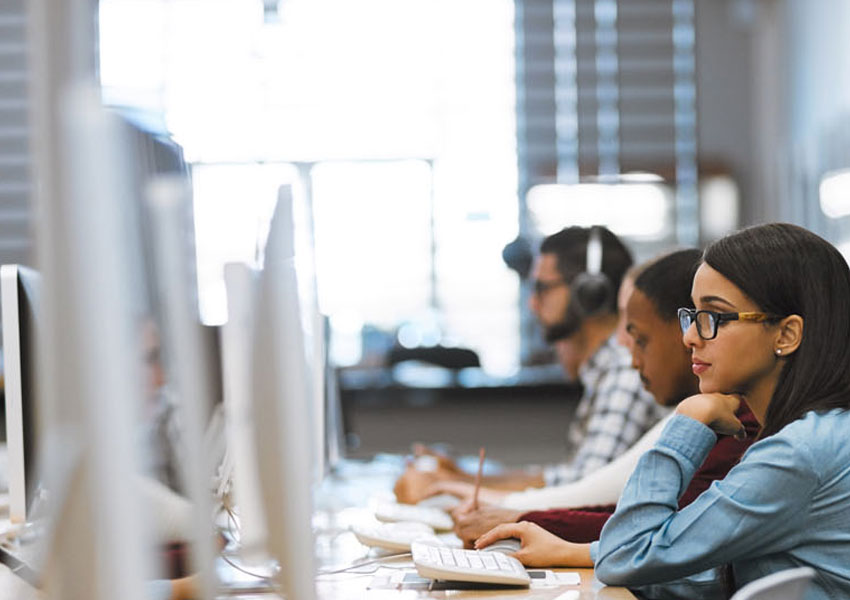 Education & Training Services