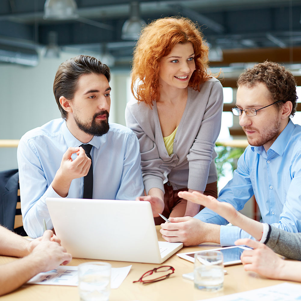 Facility Support Services