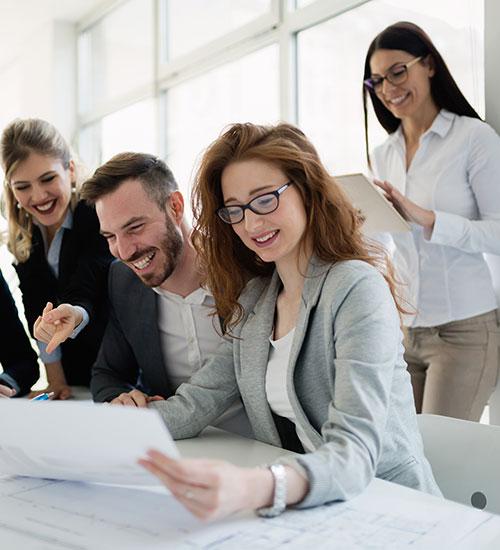 Training and Educational Services