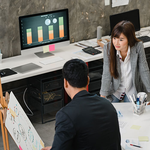 Information Technology Solution