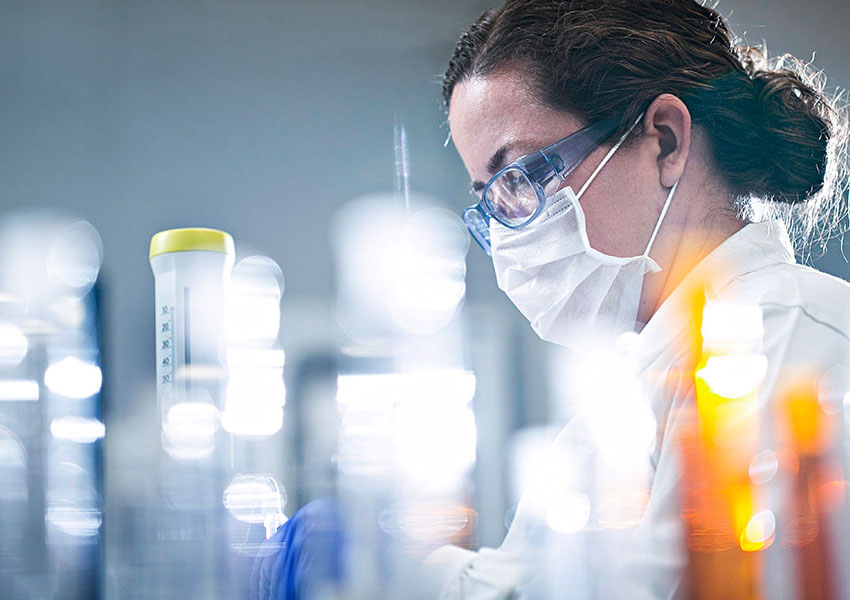 Research & Development